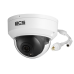 IP камера BCS-P-DIP14FWR3-Ai, 4MP, 2.8mm, IR LED, SD, Mic, PoE